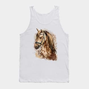 HORSE Tank Top